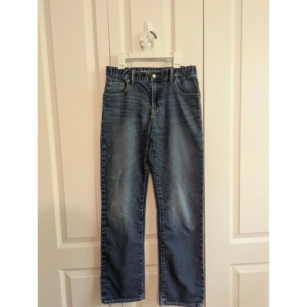 Boys Gap 16R Stretch Jeans **Flaws**
